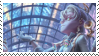 para Detective Stamp