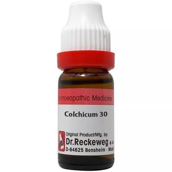 Dr. Reckeweg Colchicum (11ml)