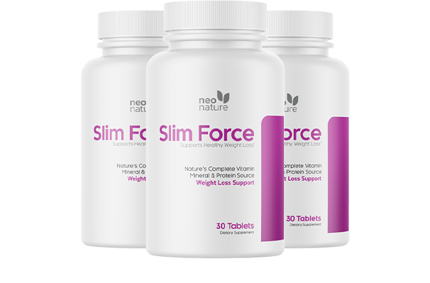 Slim Force Supplement