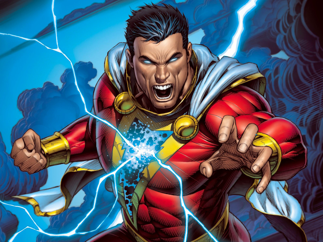 Shazam!_Vol_3_14_Variant