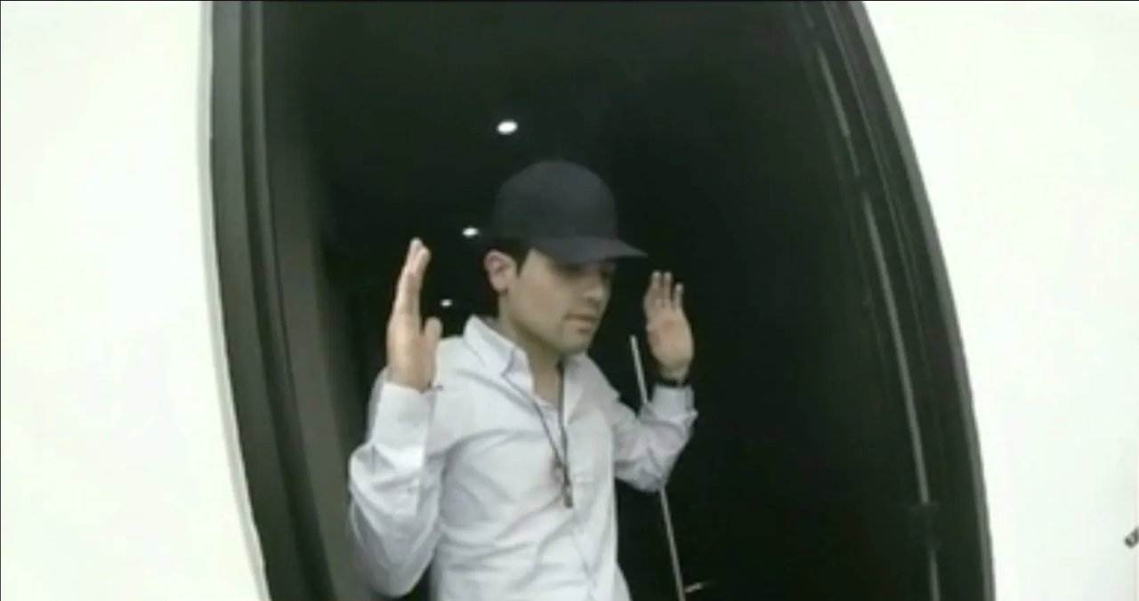 Segundo Culiacanazo: Ovidio Guzmán ya está en campo militar 1 de CDMX