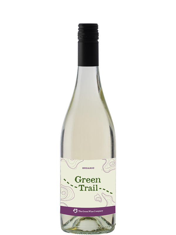 Green Trail, Sweet Bio