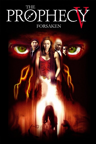 Proroctví: Zrada / The Prophecy: Forsaken (2005)