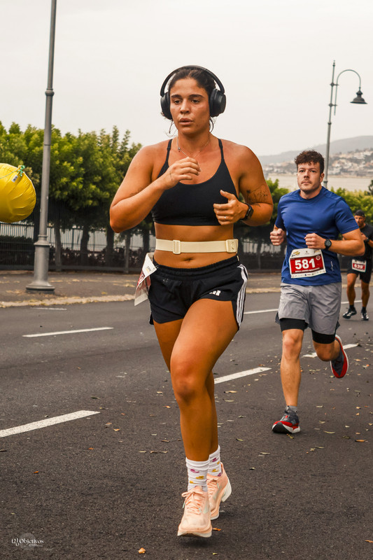 Canary-Run 121