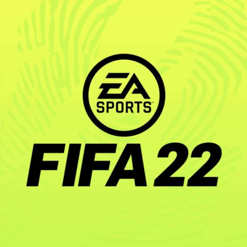 FIFA 22 Mobile Game