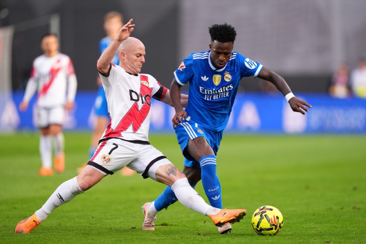 Real Madrid vấp ngã trước Vellacano: Mbappe “mất tích”, Alonso phải chịu trách nhiệm