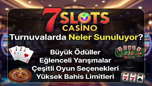 7 slots casino