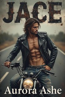 Aurora Ashe - La Serie Scintille d'Acciaio 2. Jace (2024)
