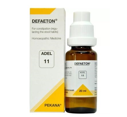 Adel Pekana Adel 11 (Defaeton) (20ml)