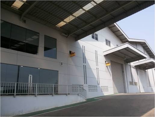 PT Tri Saudara Sentosa Industri (TSSI)