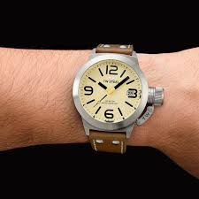 TW Steel canteen