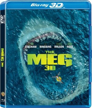 Shark - Il primo squalo (2018) Bluray 3D Full AVC DD ITA DTS-HD ENG Sub - DB