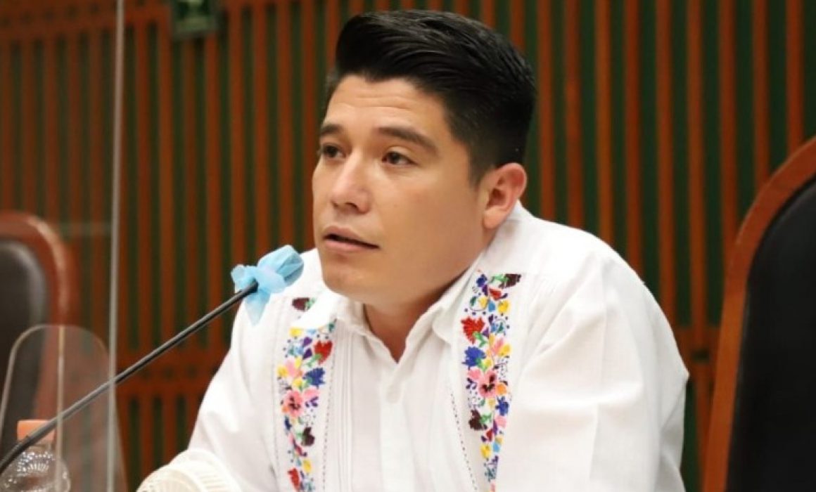 “Autopista del Sol no la usan los pobres”, asegura diputado de Guerrero