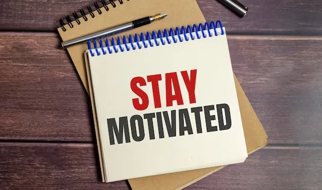 Best Motivational Quotes 2025