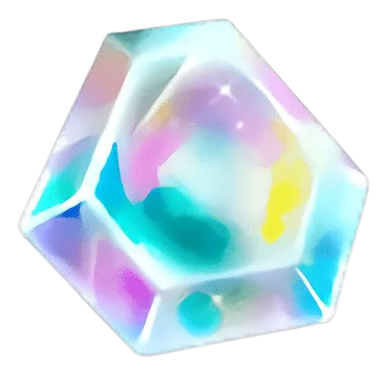 Chrono Crystal