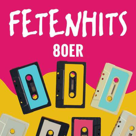 VA   Fetenhits   80s (2020)