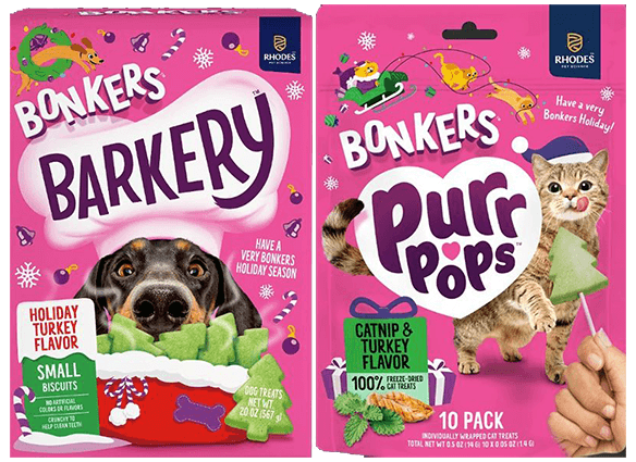 Get FREE BONKERS Pet Treats: Exclusive Opportunity for Cat and Dog Owners Get FREE BONKERS Pet Treats: Exclusive Opportunity for Cat and Dog Owners