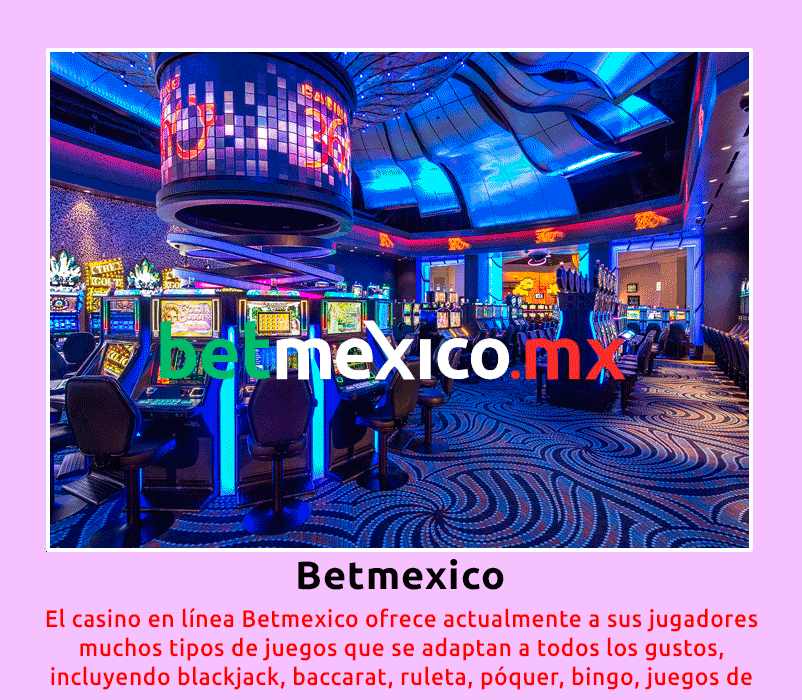 Betmexico