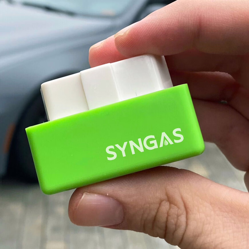 SynGas device angle 2