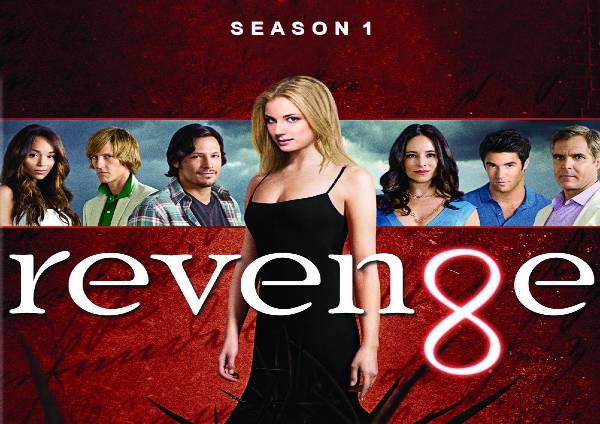 Revenge (2011) Season 1 Episode 1 Revenge (2011) Season 1 Episode 1