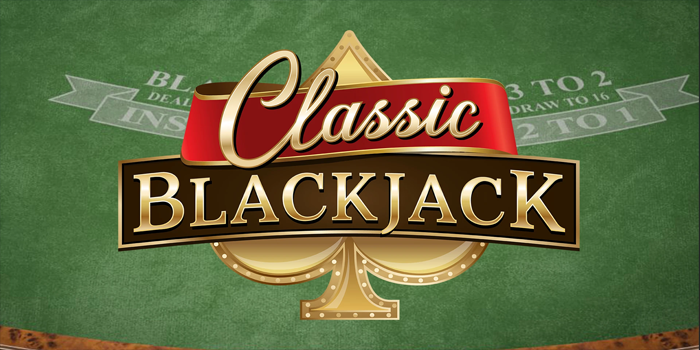 Tips Cerdas Meraih Maxwin Dalam Casino Classic Blackjack