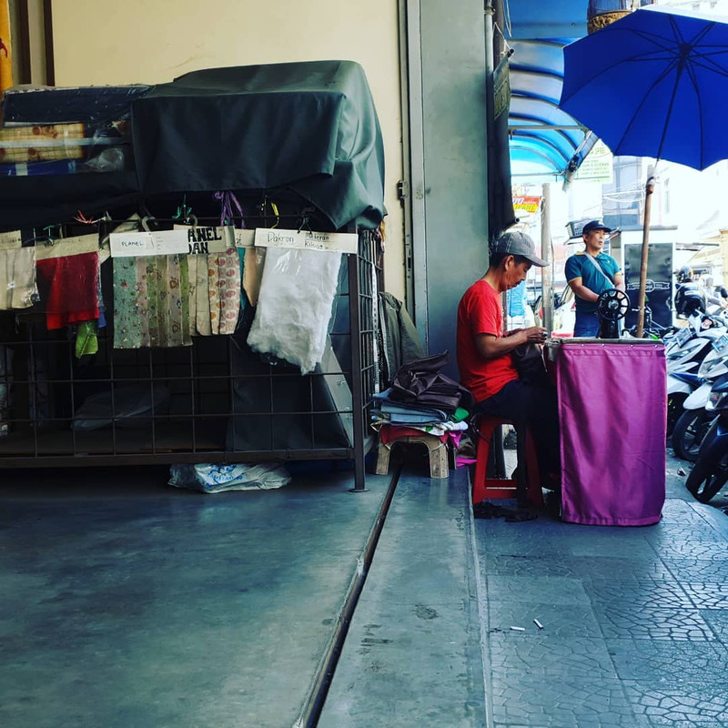Kawasan Tamim Bandung