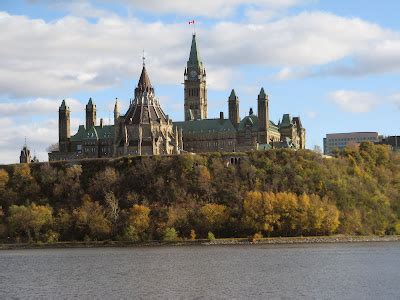 Best places to visit in Ottawa