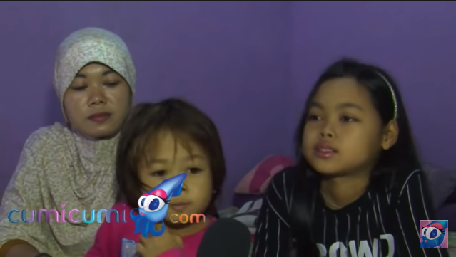 Misca Fortuna dan keluarga