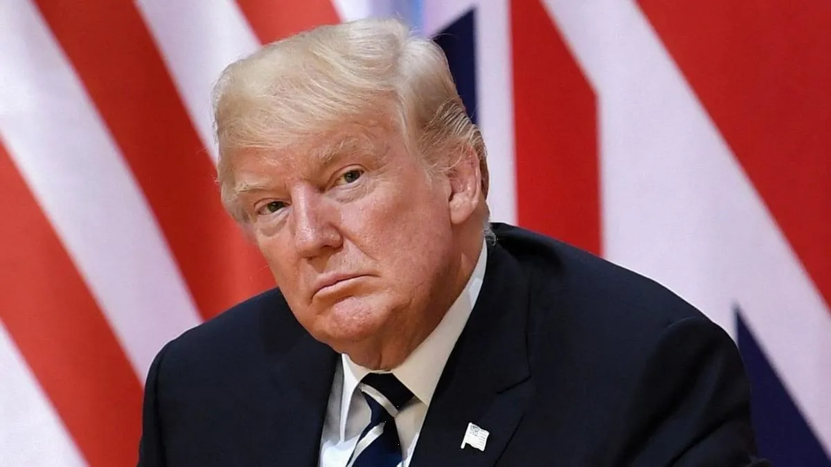 Trump puede ser demandado por asalto a Capitolio en 2021