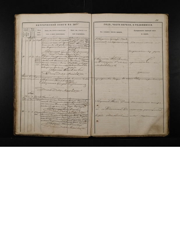 Расшифровка