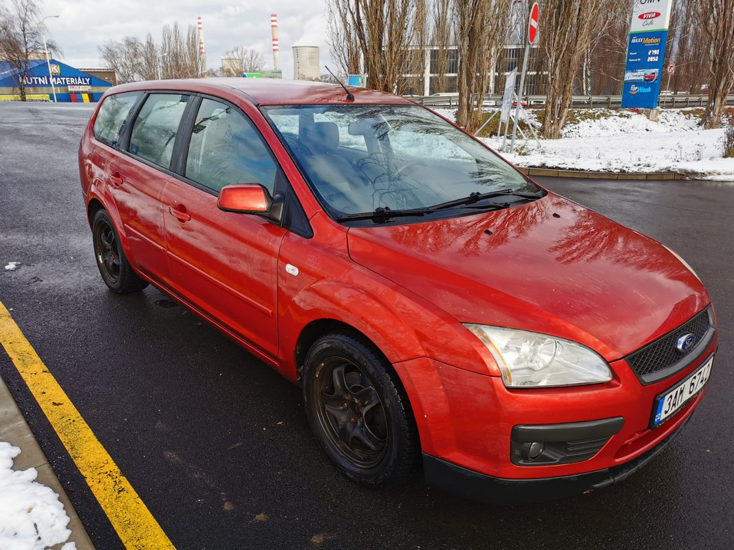 focus 1