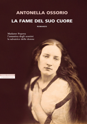 Antonella Ossorio - La fame del suo cuore (2025)