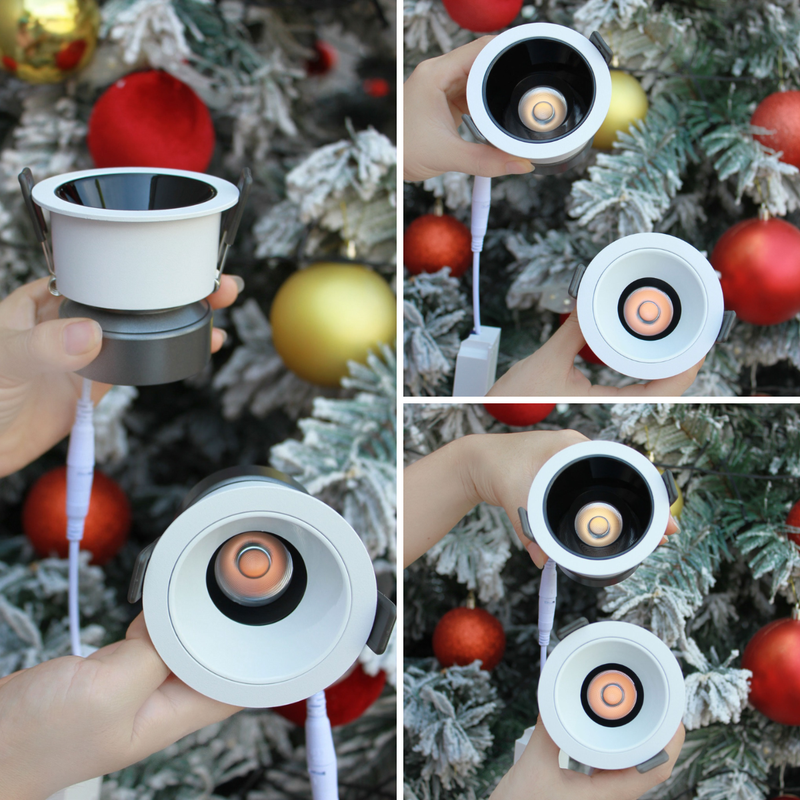 đ&egrave;n led ưu điểm