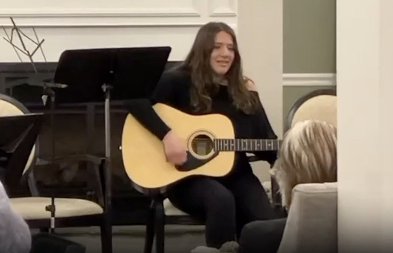 Amazing Grace