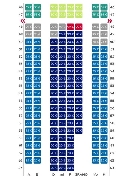 Hotel Iberostar Selection Ensenachos - Blogs de Cuba - DIA 0 - PREPARATIVOS (10)