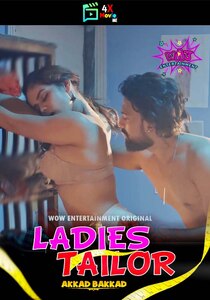 Ladies Tailor 2023 Episode 1 To 2 Wow Hindi