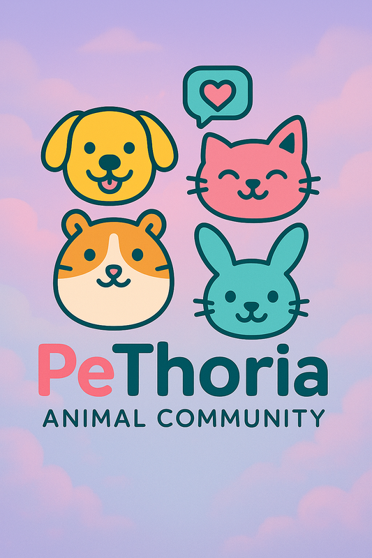 Pet Logo