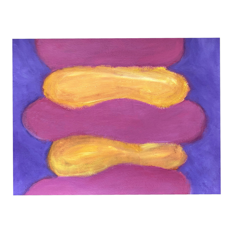Additional Artwork from Autoimmune-I