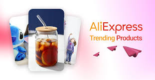 Ali Express logo
