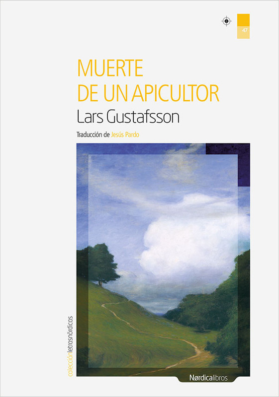 Muerte de un apicultor - Lars Gustafsson (Audiolibro Voz Humana) muertedeunapicultor - Muerte de un apicultor - Lars Gustafsson (Audiolibro Voz Humana)
