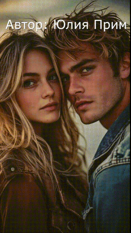 Мейеры. Очень крутой гиф прототип