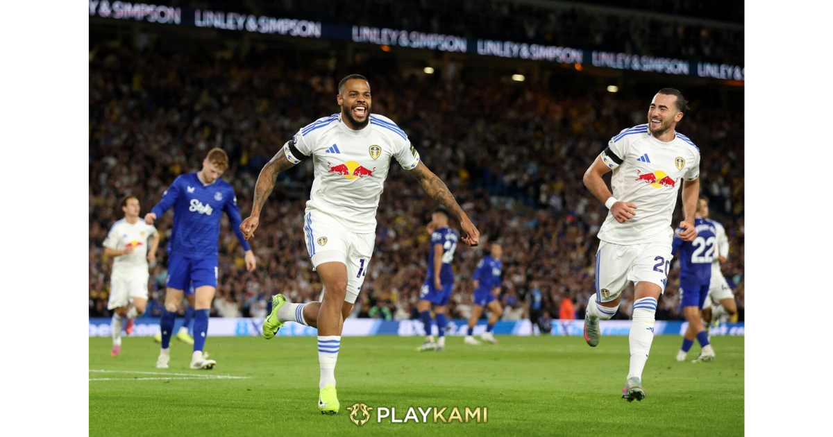 penalti kontroversial Lukas Nmecha