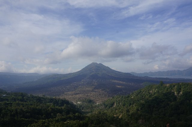 Indonesia y Kuala Lumpur en 18 días: El viaje de mi vida - Blogs de Indonesia - Día 9 - Bali: Tegalallang, G. Kawi, Tirta Empul, Batur y Besakih (5)