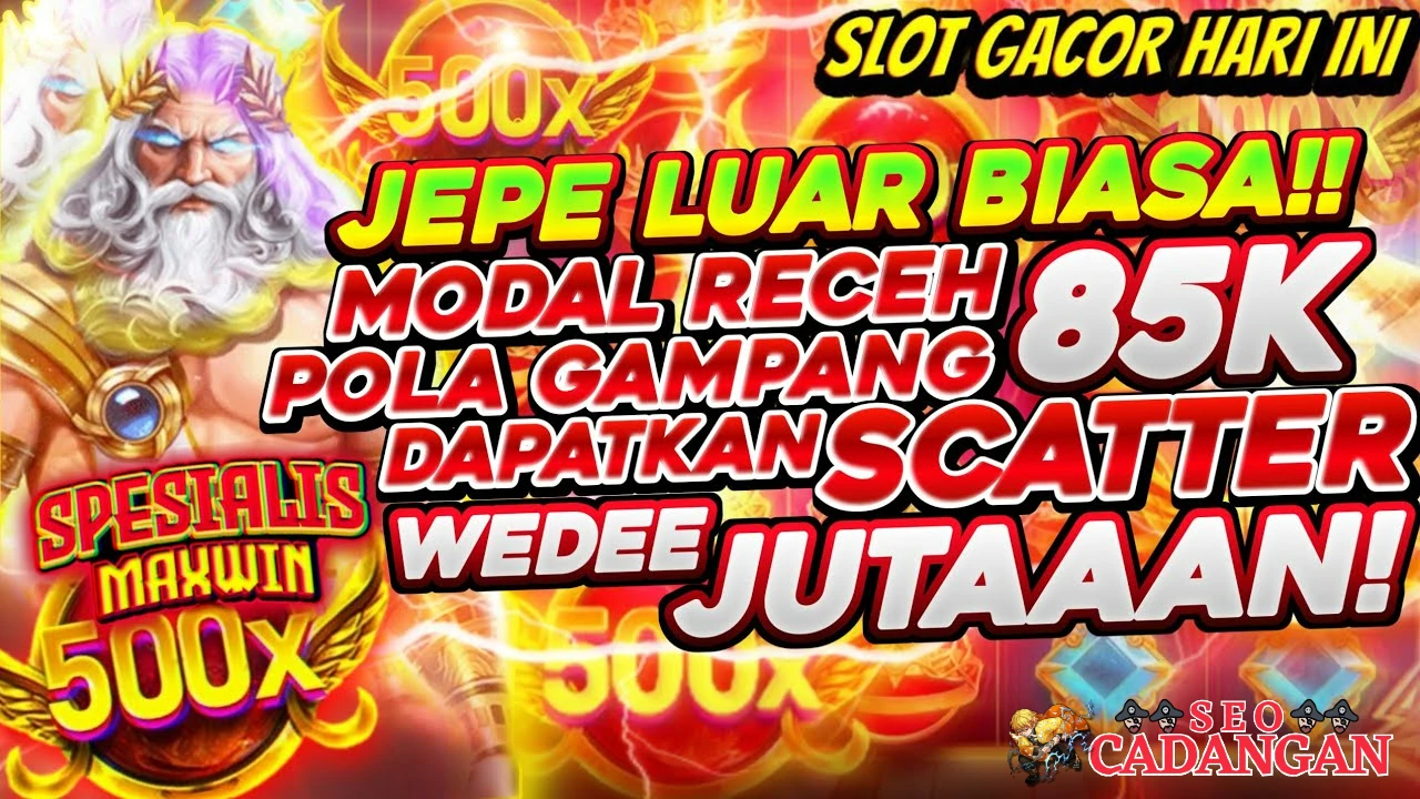 10 Link Alternatif Slot Server Luar Negeri Resmi 2023