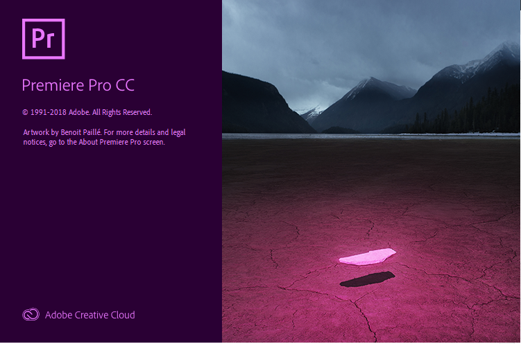 adobe premiere pro 2019 crack mac