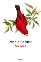 Nicola Gardini – Nicolas (2022)
