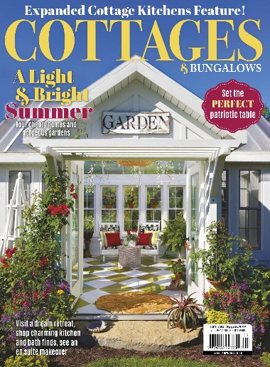 Cottages & Bungalows - June / July 2023