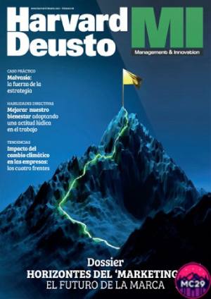 Harvard Deusto Management & Innovations - Junio 2024 .PDF [MEGA +]