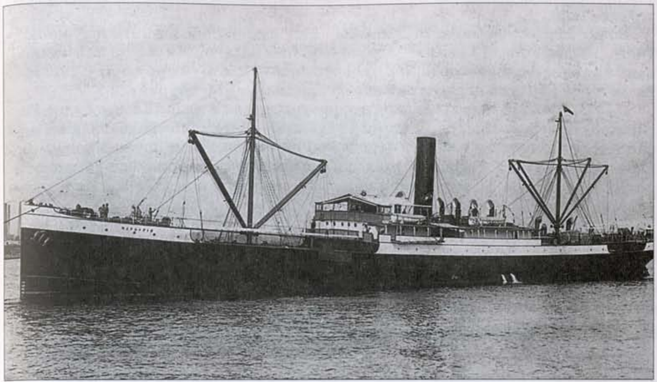 Меркурий (фото 1)