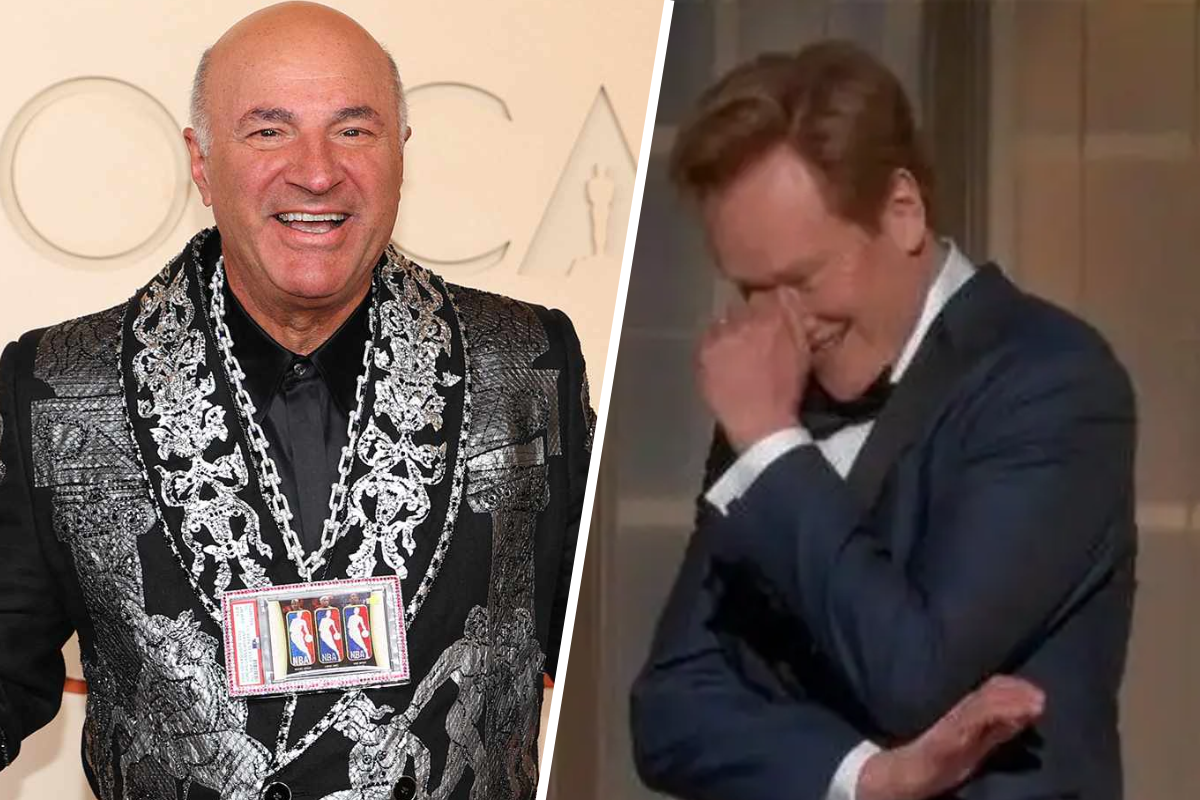 The 15 Most Painfully Cringe Moments Of The 2026 Oscars